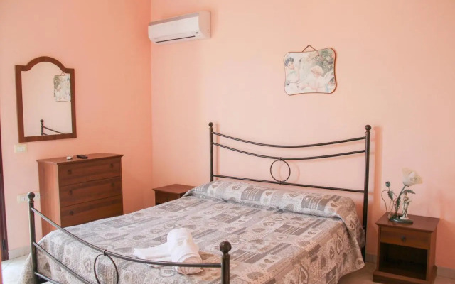 Agriturismo Agricantus 2000