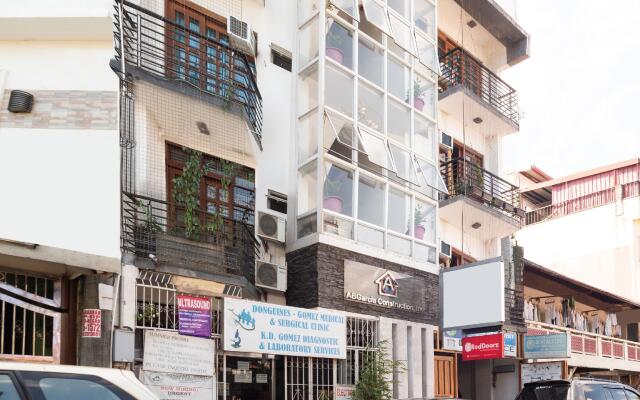 OYO 160 D'Builders Rooms Phase 1