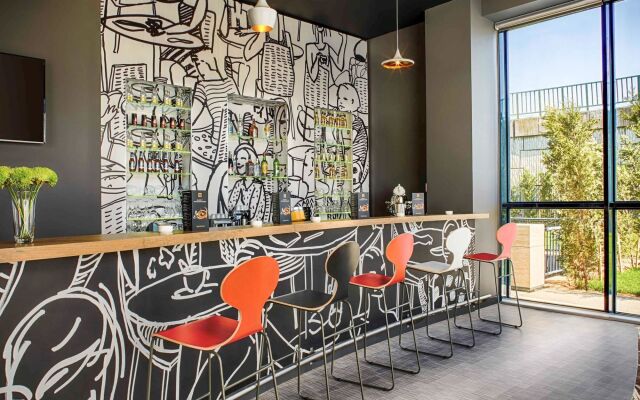 Ibis Istanbul Tuzla Hotel