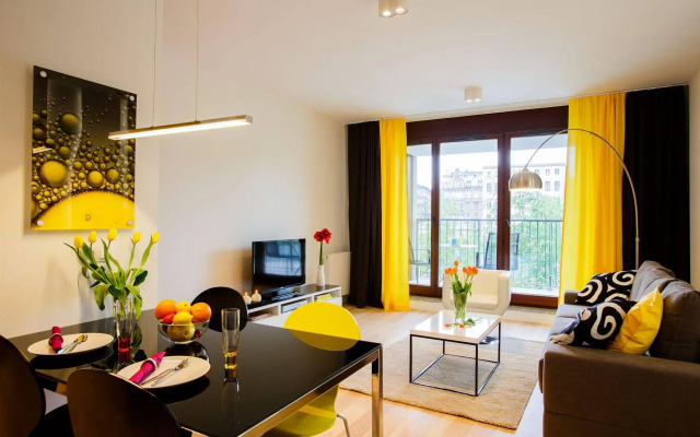 Mojito Apartments - Angel Wings