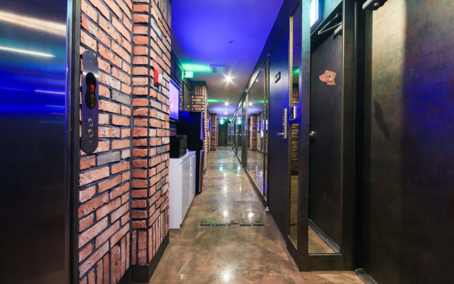 Gwangju Sinandong The Za