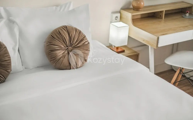 Aruna by Kozystay - Paskal