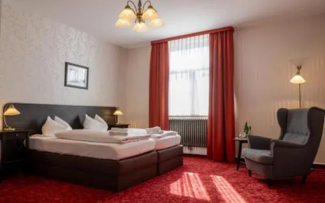 Spielzeug Hotel Sonneberg