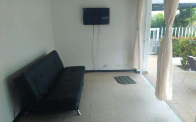 Santa Fe de Antioquia Apartments