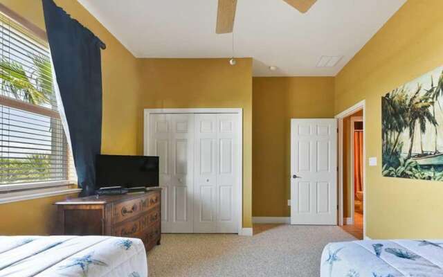 121 Cinnamon Beach - Three Bedroom Condo