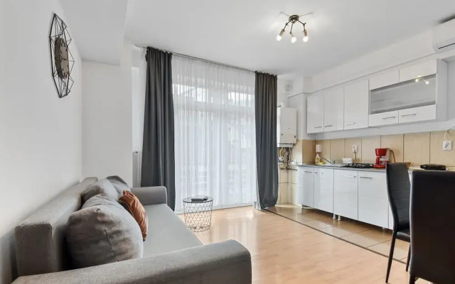 Pop Apartment