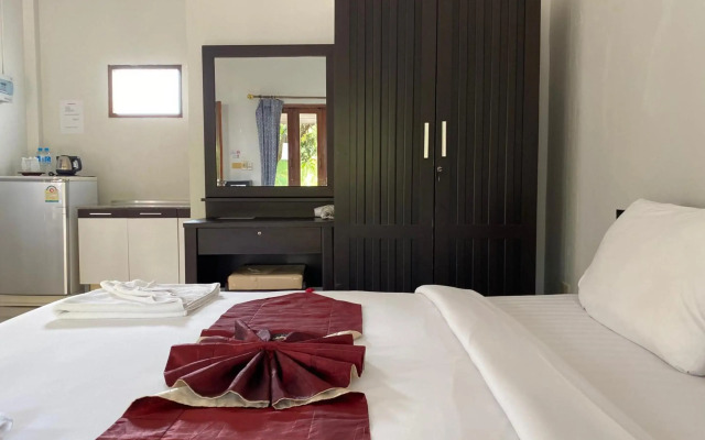 Yuwadee Resort