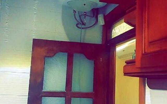 Cosy apartement with Wifi close to city center