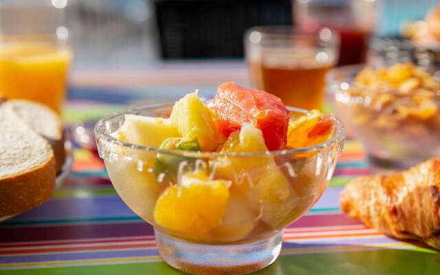 The Originals Résidence, Hôtel de Ré