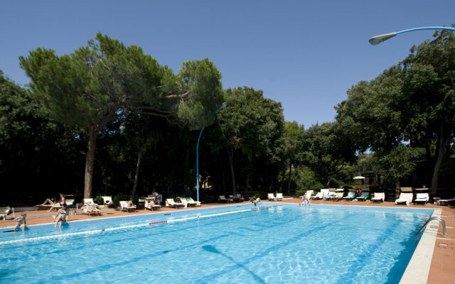 Park Hotel I Lecci