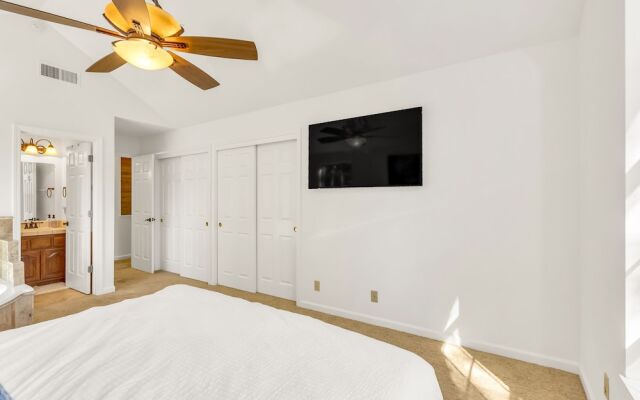 Grass Valley Vacation Rental w/ Private Pool