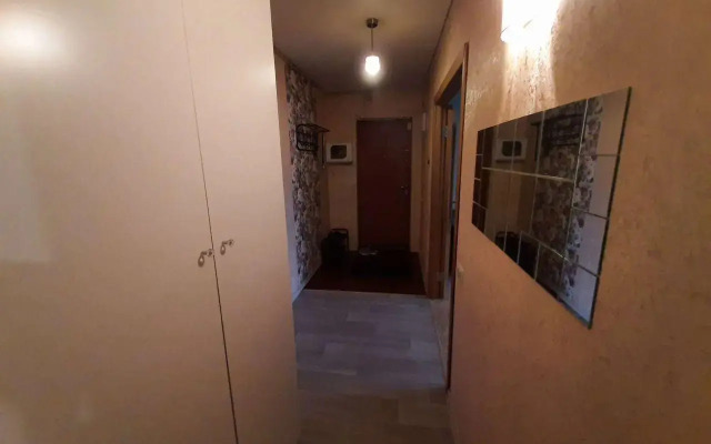 Апартаменты на шоссе Металлургов 24А