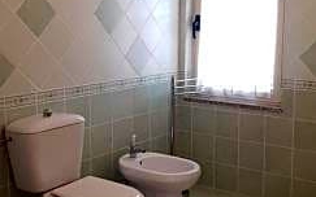 La Casa di Desideria