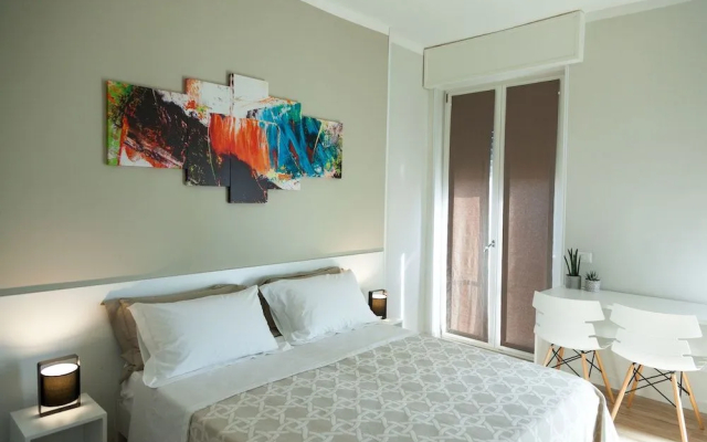 A Santa Rosa B&B