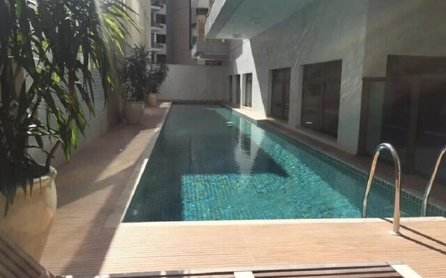 London Residencial Design