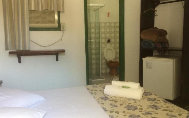 Pousada Silotel