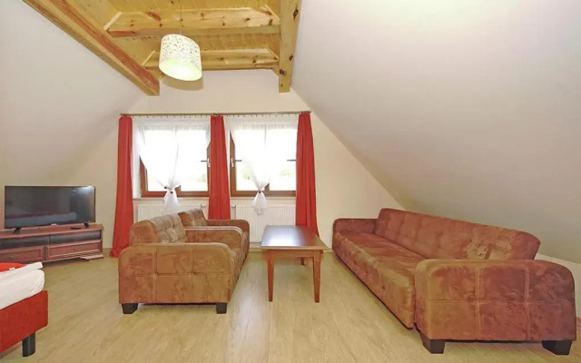 Apartamenty U Bandurskich