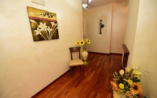 Albergo La locanda degli Apolidi