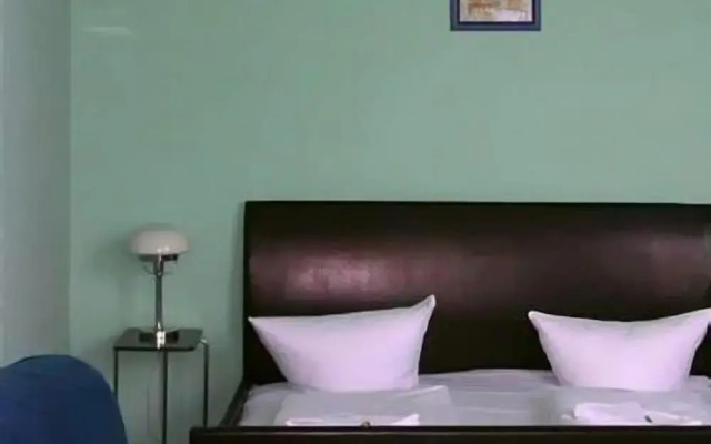 Hotel Pension Rheingold