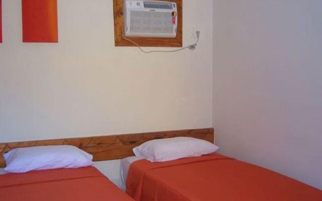 Hotel e Pousada Tetiaroa