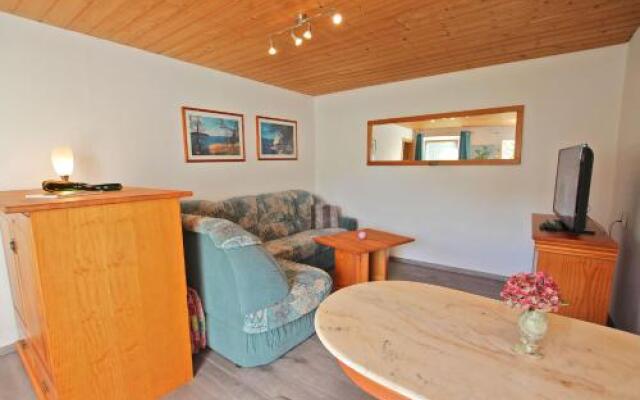 Ferienhaus Garz RUeG 801