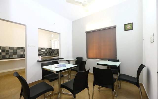 Dakshin Serviced Apartments