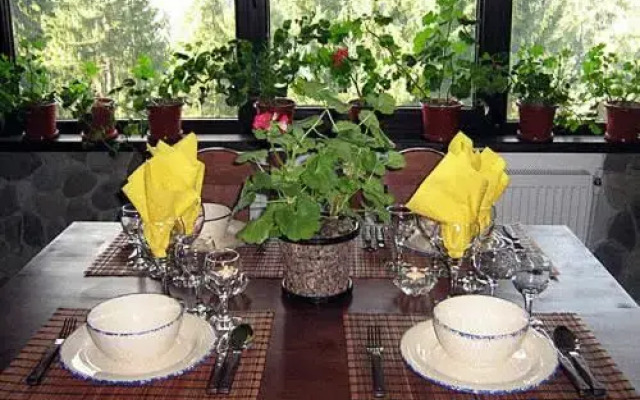 Pension Cabana Ionela