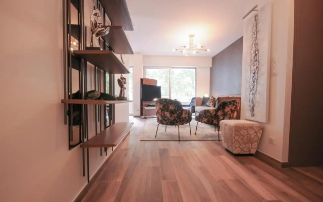 Le Matignon - Design apartment facing Lake Annecy