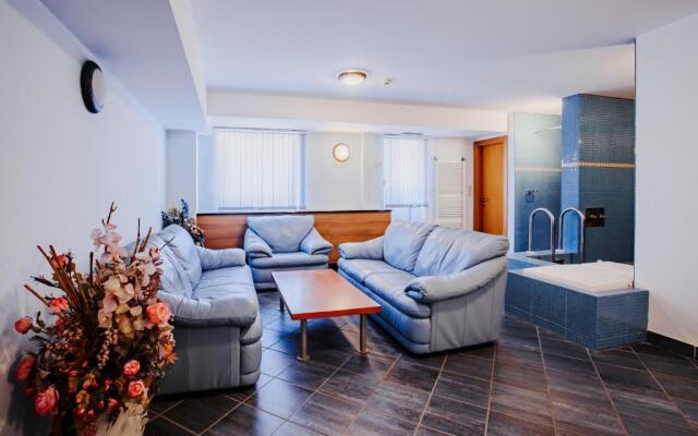 Health Resort Solnechniy