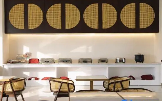 Amayi Resort Nusa Dua