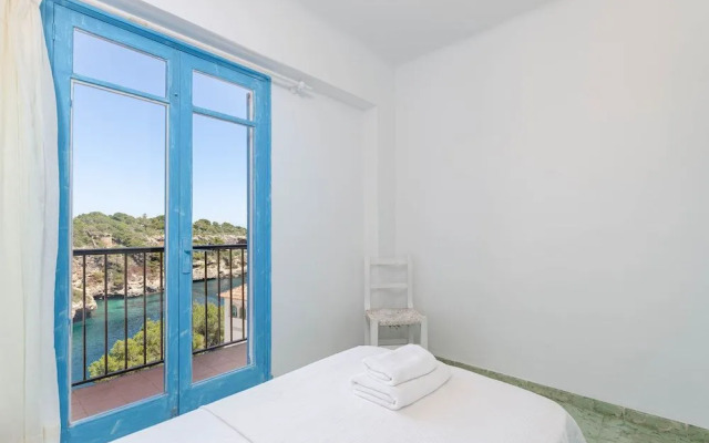 La Marina Cala Figuera