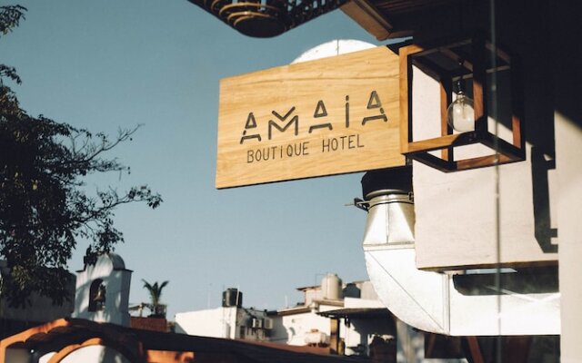 Amaia Boutique Hotel