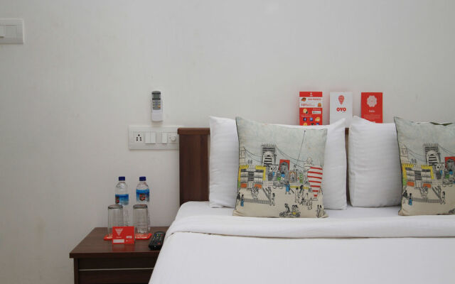 OYO Flagship 475 Marathahalli Innovative Multiplex