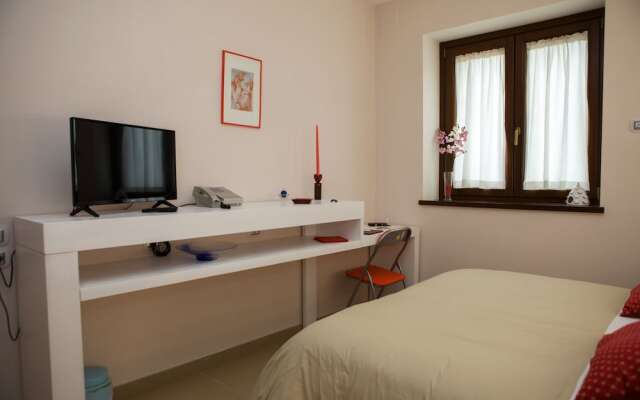 Casa vacanze Da Paolo e Francesca