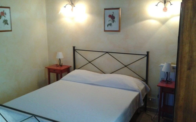 Agriturismo Poggio Della Quercia