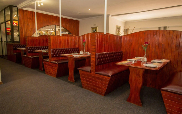 Mashutti Country Lodge