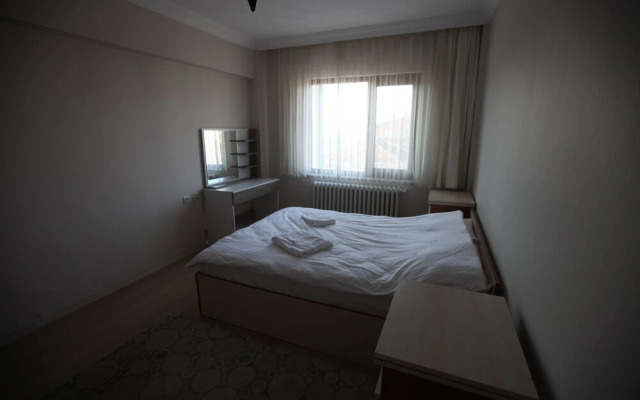 Mekan Ilica Apart Otel
