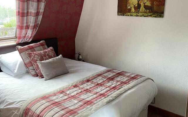 Royston Guest House