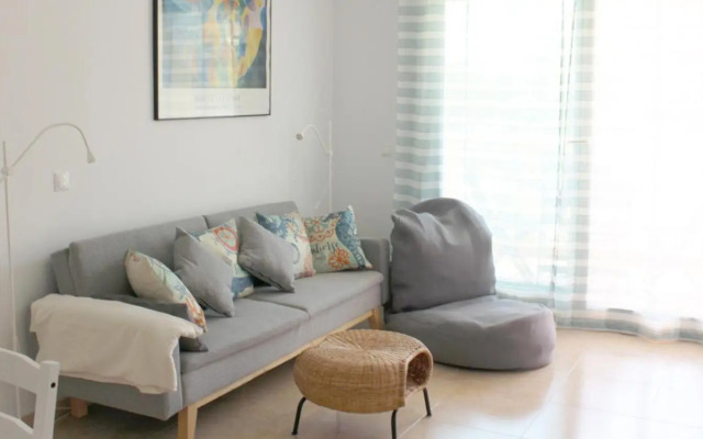 Apartamento Las Palmerillas-Residencial Torrequebrada