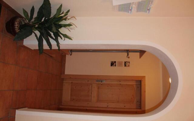 Ferienwohnung Krößbacher