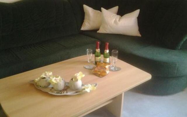Pension Waldblick