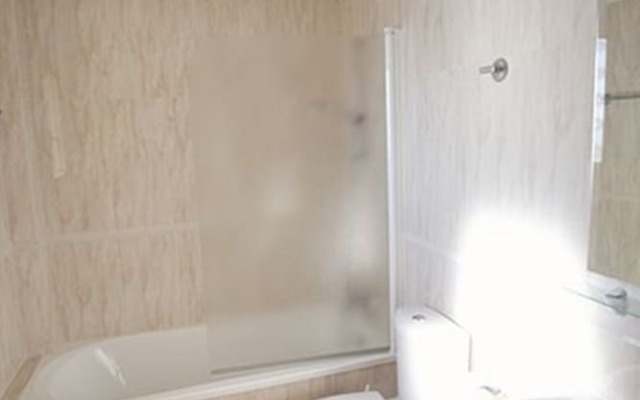 Villa Ventanas Mediterraneo Canovas Nerja