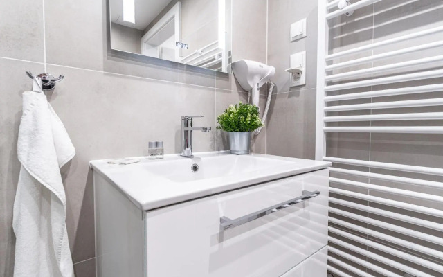 The Greenery Apartments