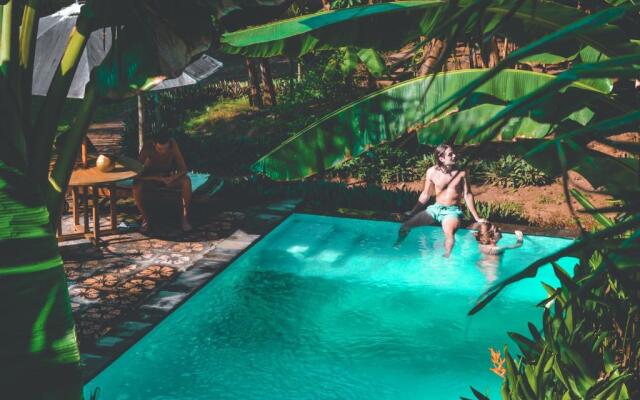 The Valley Green Cottage