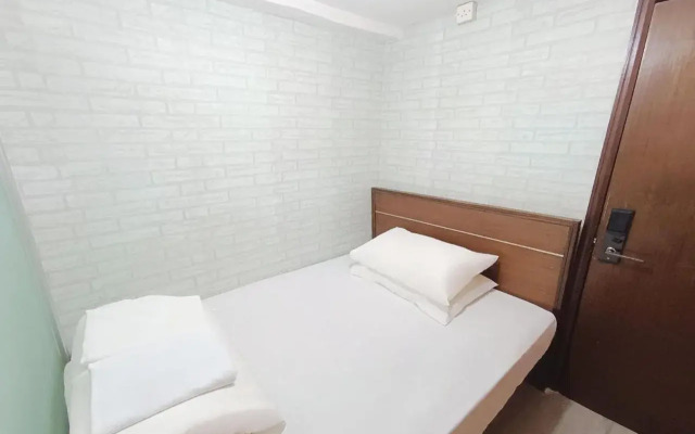 Tempo Inn West Kowloon HSR Station