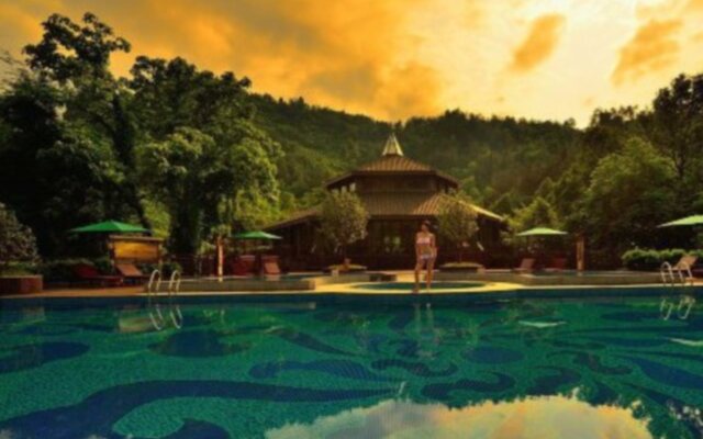 Harmona Resort & Spa Zhangjiajie