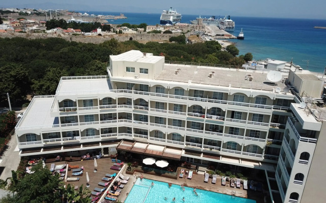 Athineon Hotel
