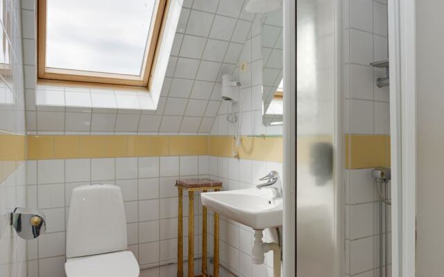 Branteviks Bed & Breakfast
