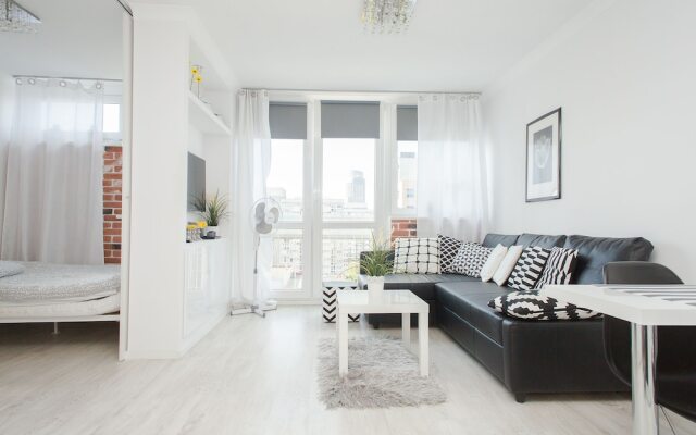 ShortStayPoland Jana Pawla (A1)