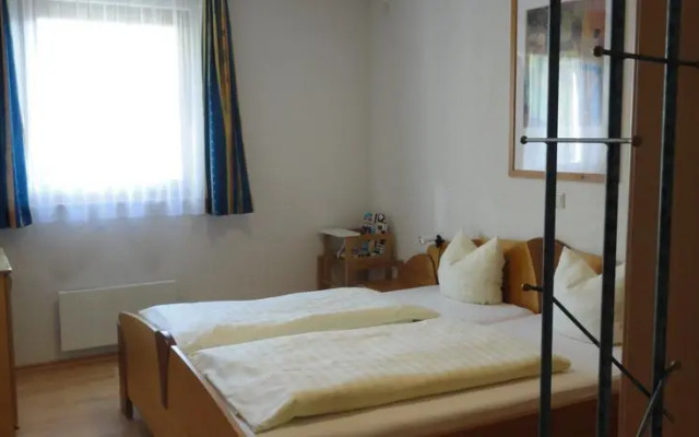 Tirolerhaus-Chalet Kirchdorf